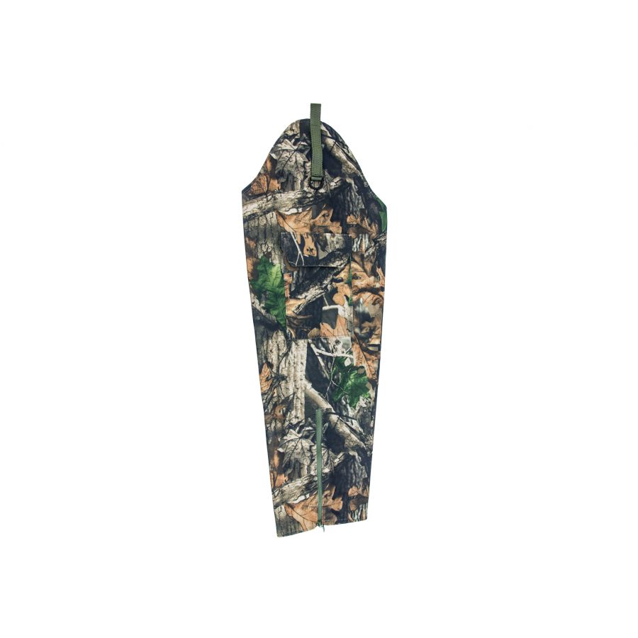 Trousers guards Forsport S camouflage 1/2