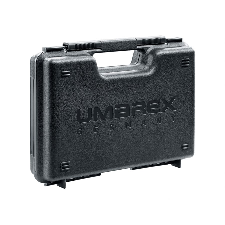 Trunk for Umarex pistols and revolvers 1/2
