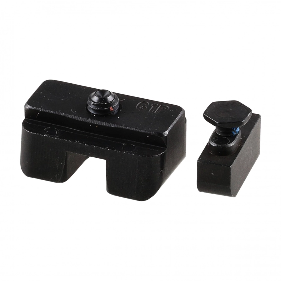 Trytowe przyrządy celownicze TruGlo TG231G1C do pistoletów Glock 2/5