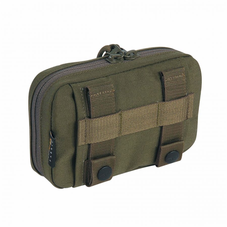 TT Admin Pouch compact pouch Olive 2/2