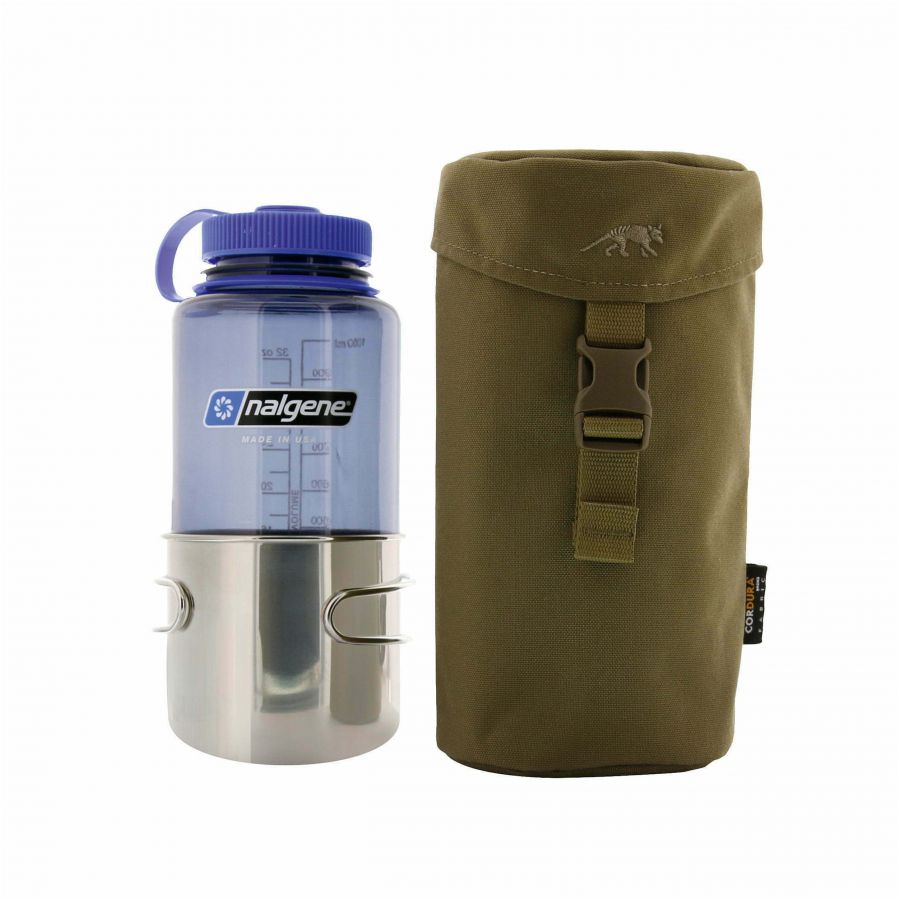 TT Bottle Holder 1l olive compact case 3/3