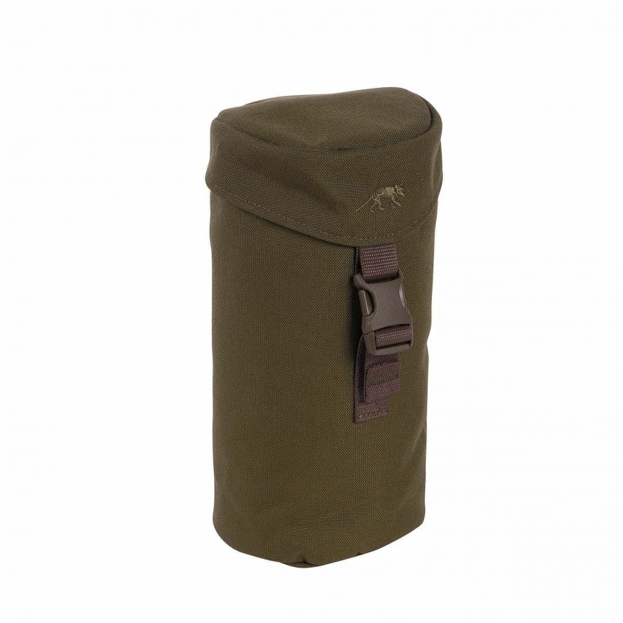 TT Bottle Holder 1l olive compact case 1/3