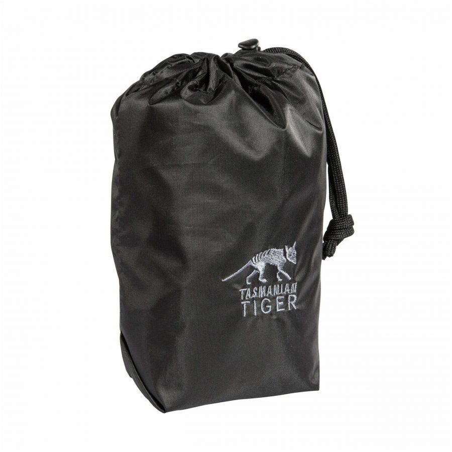 TT counterde backpack cover,Raincover L black 2/2