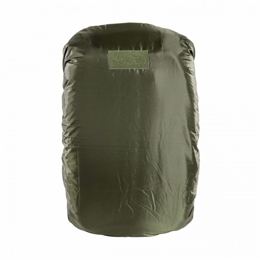 TT counterde backpack cover,Raincover M olive 1/2