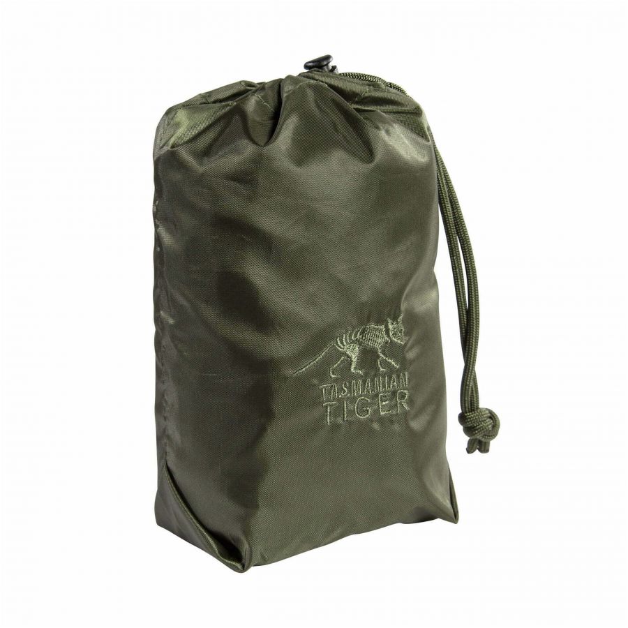 TT counterde backpack cover,Raincover M olive 2/2