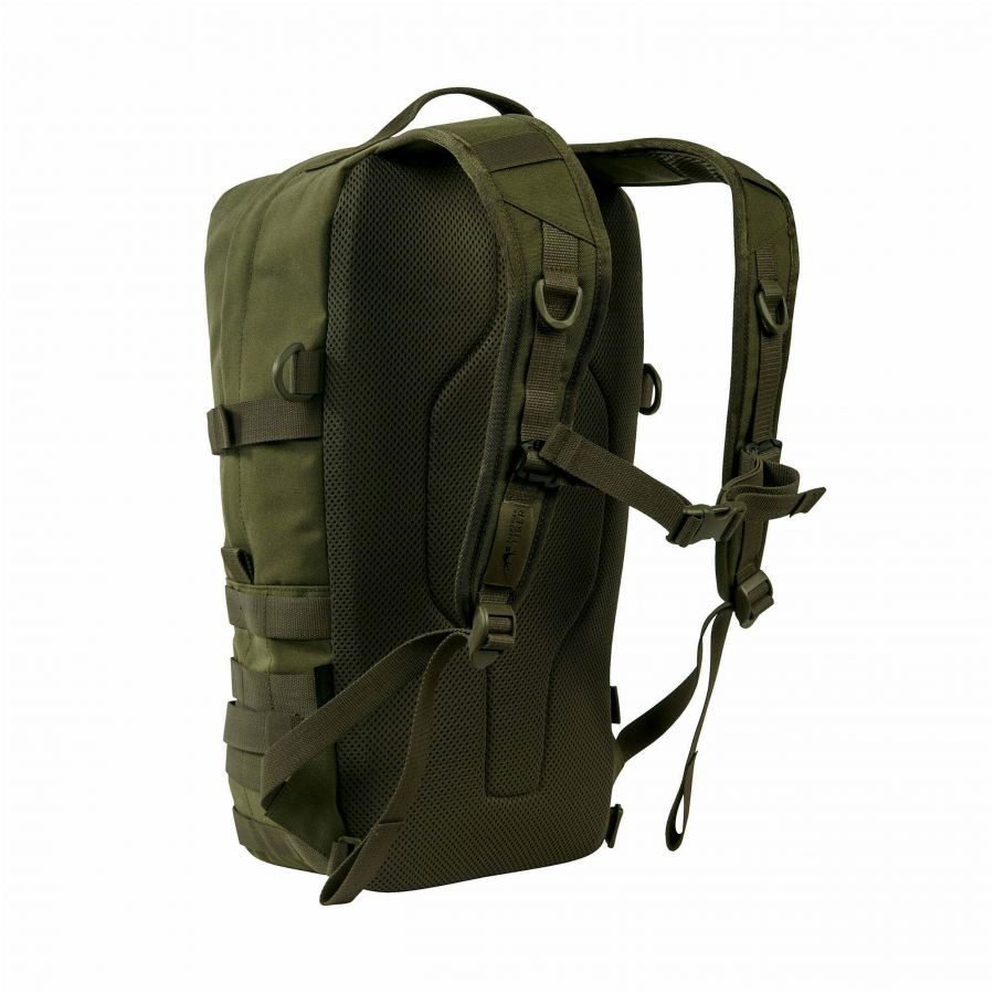 TT Essential Pack L MKII backpack, olive green 2/2