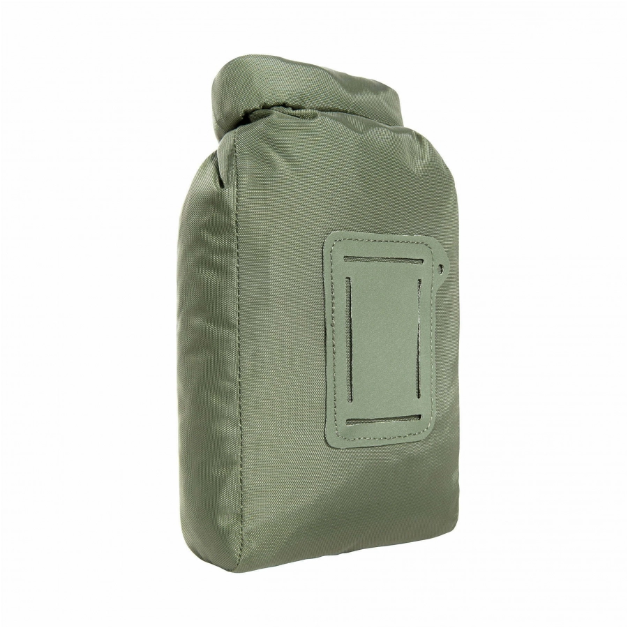 TT First Aid Basic WP olive compact first aid kit 2/4