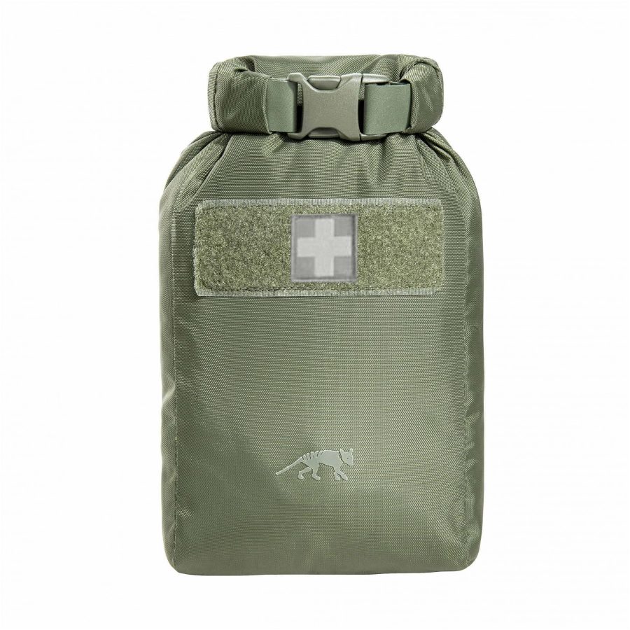 TT First Aid Basic WP olive compact first aid kit 3/4