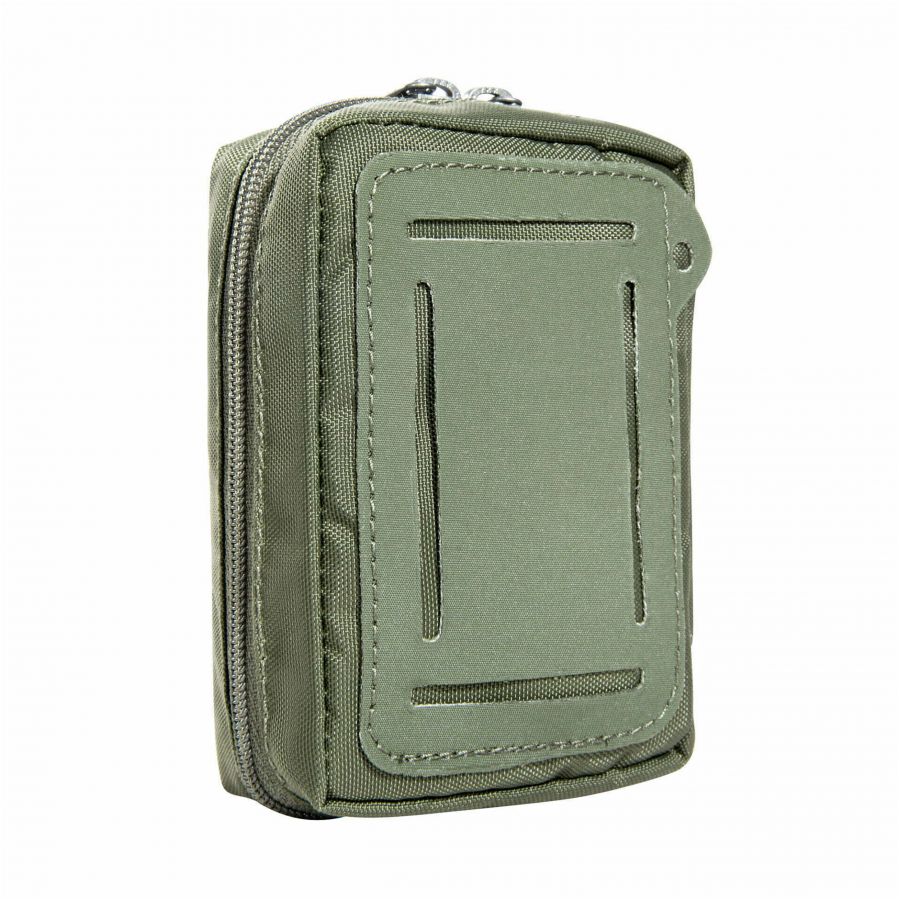 TT First Aid Mini olive compact first aid kit 2/4