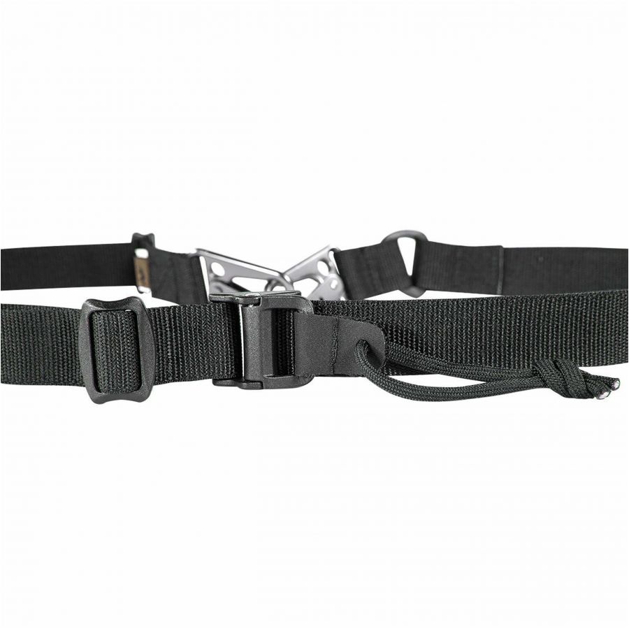 TT Gun Sling tactical suspension belt black 4/4