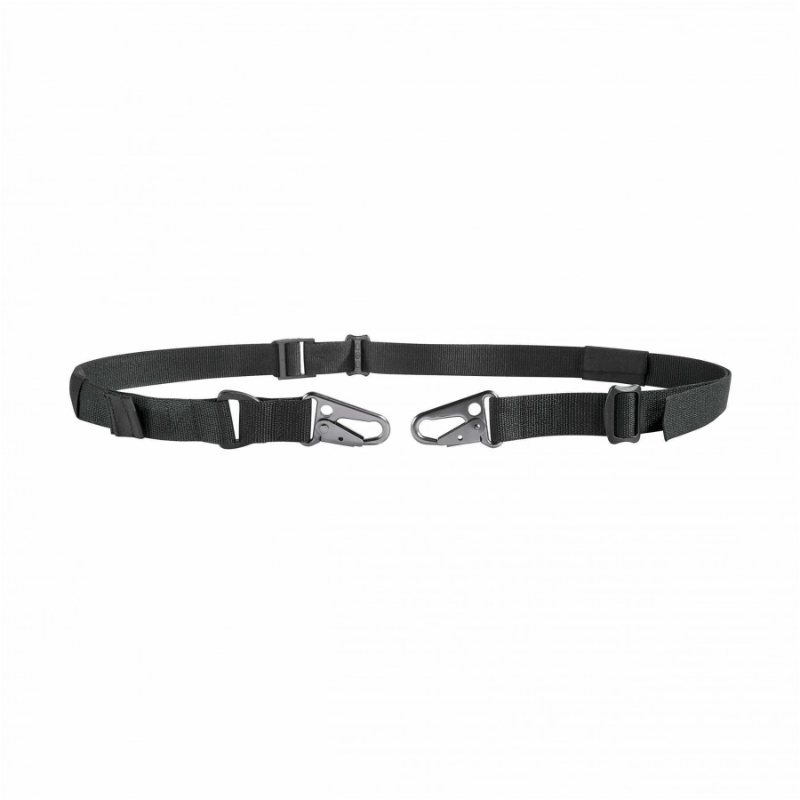 TT Gun Sling tactical suspension belt black 2/4