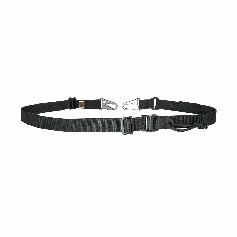 TT Gun Sling tactical suspension belt black 3/4