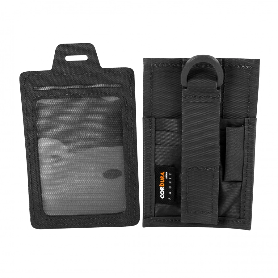 TT ID Card Office document case black 4/4