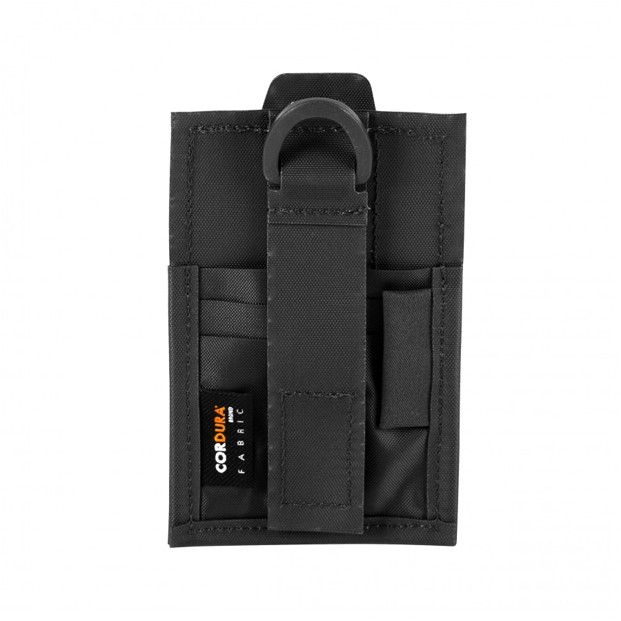 TT ID Card Office document case black 2/4