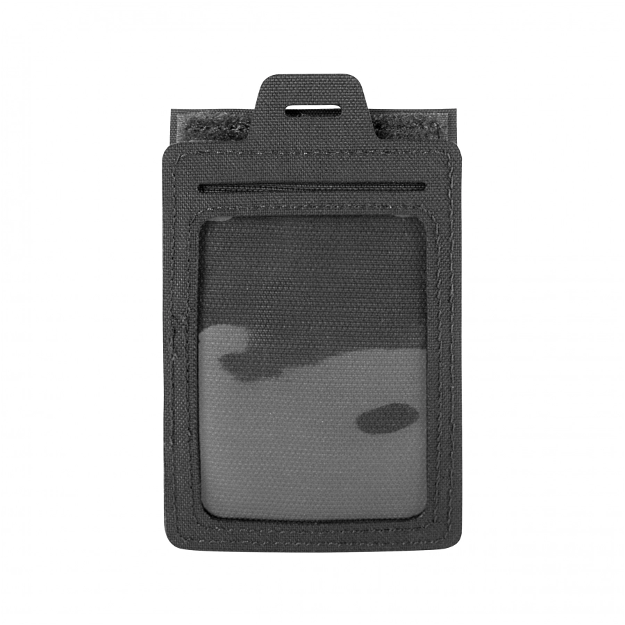 TT ID Card Office document case black 1/4