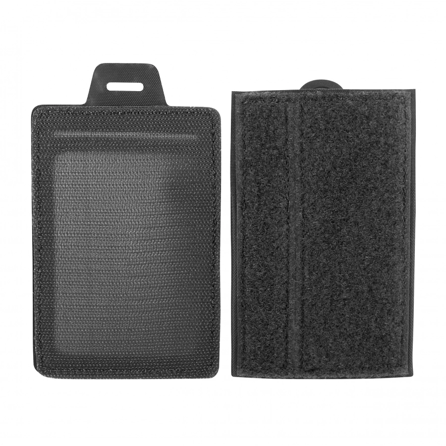 TT ID Card Office document case black 3/4