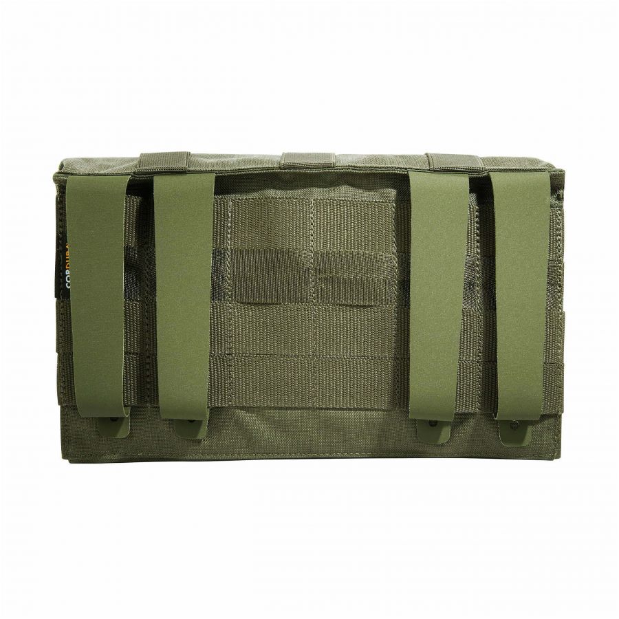 TT IFAK Pouch First Aid Kit Olive 3/7