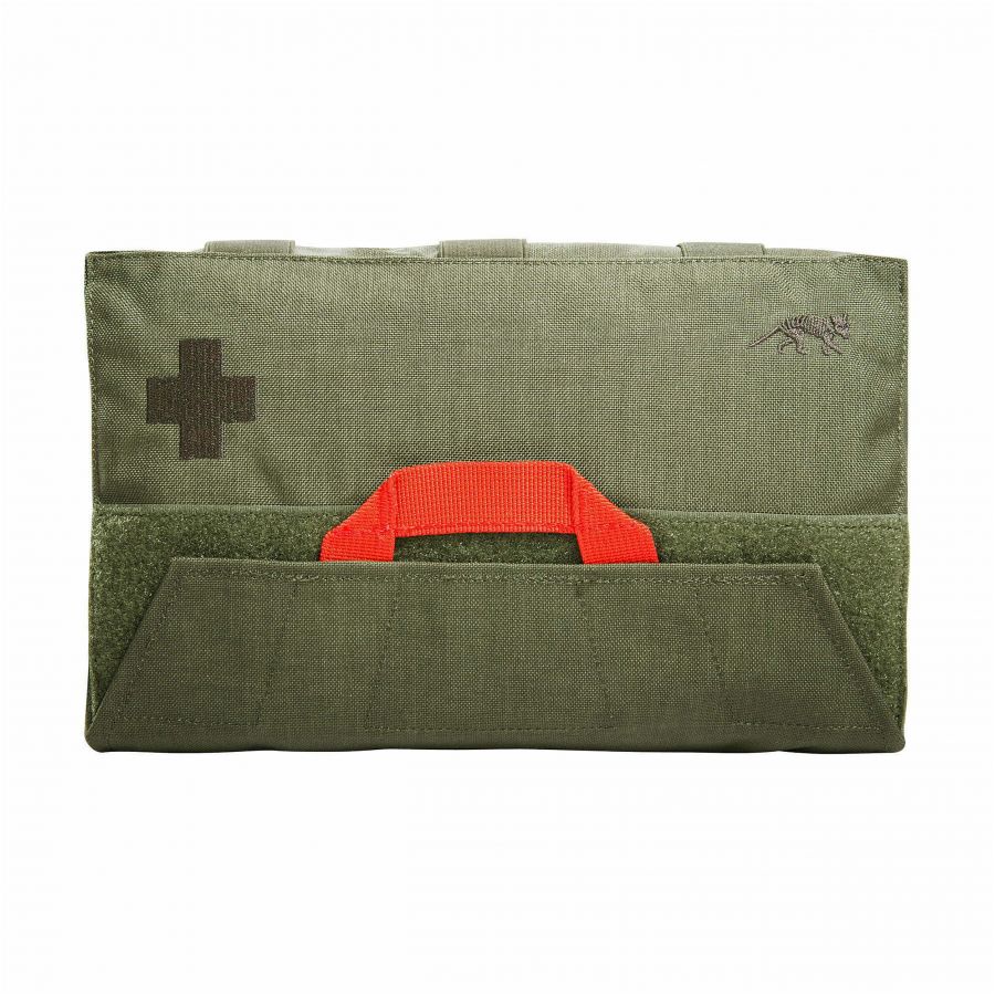 TT IFAK Pouch First Aid Kit Olive 2/7