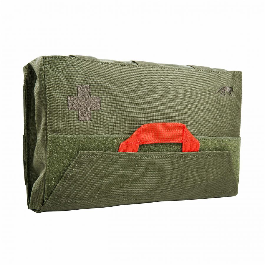TT IFAK Pouch First Aid Kit Olive 1/7