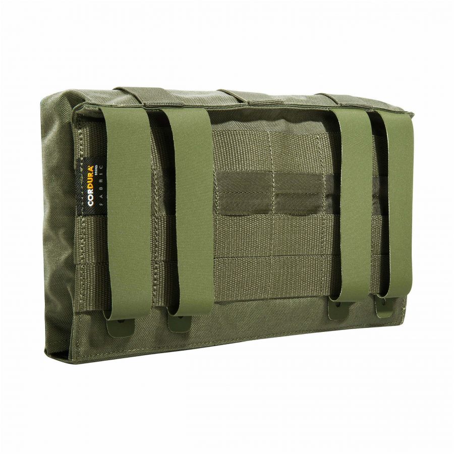 TT IFAK Pouch First Aid Kit Olive 4/7