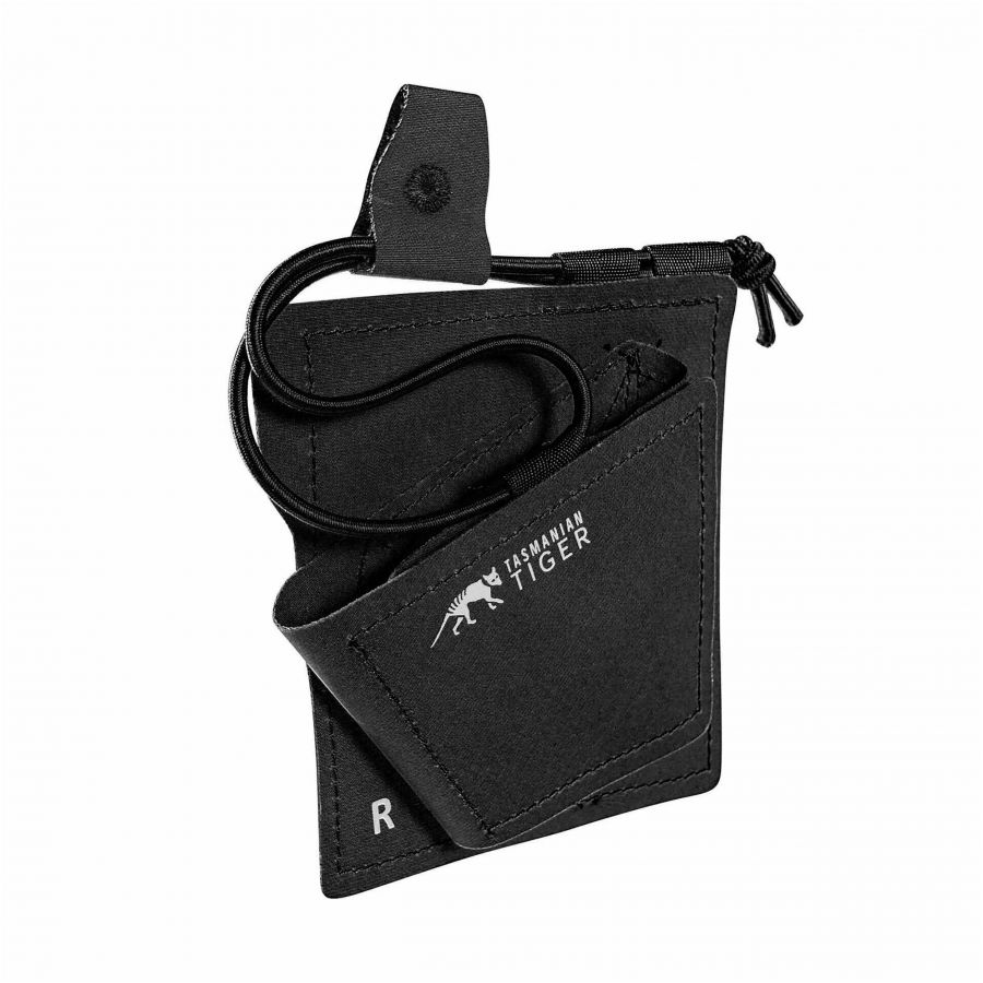 TT Internal Holster R VL black UNI holster 1/4