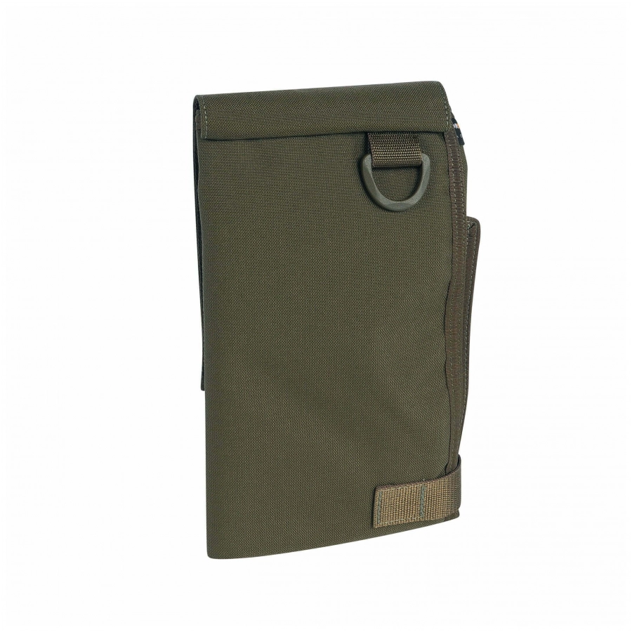 TT Map Pouch olive map case 2/3