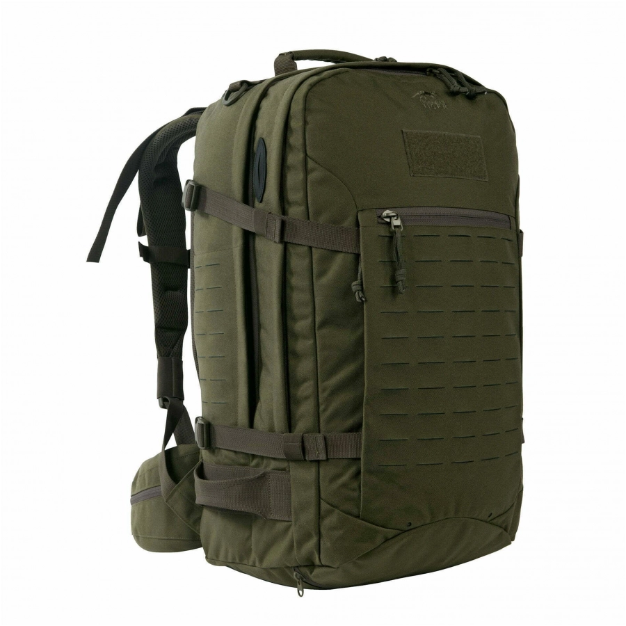 TT Mission Pack MKII olive tactical backpack 1/2