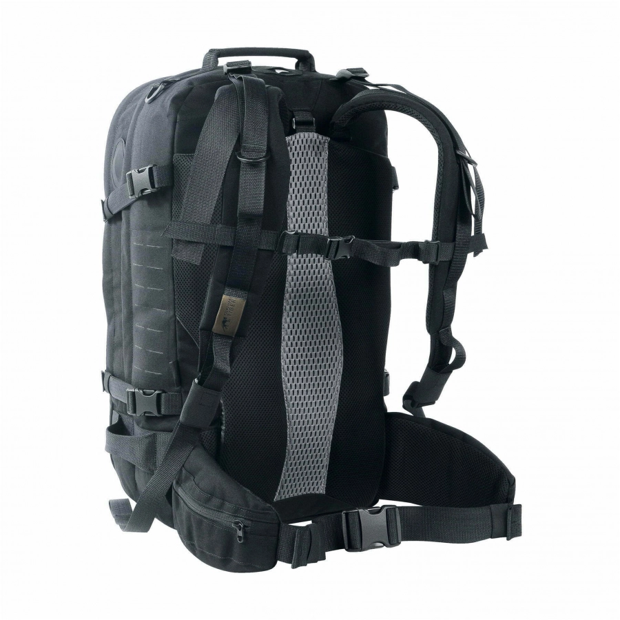 TT Mission Pack MKII tactical backpack black 2/2