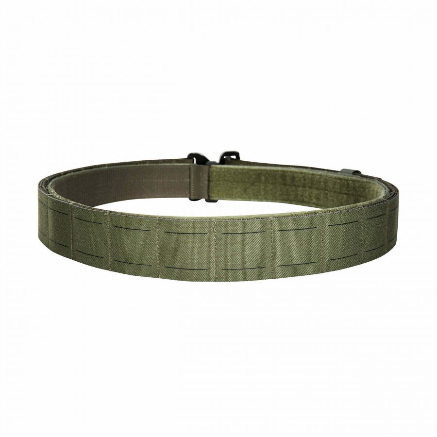 TT Modular Belt Set olive tactical flat belt 2/4