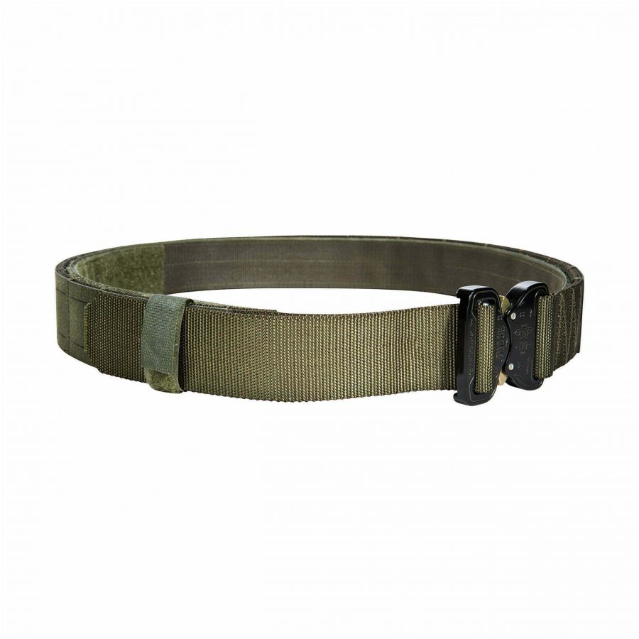 TT Modular Belt Set olive tactical flat belt 4/4