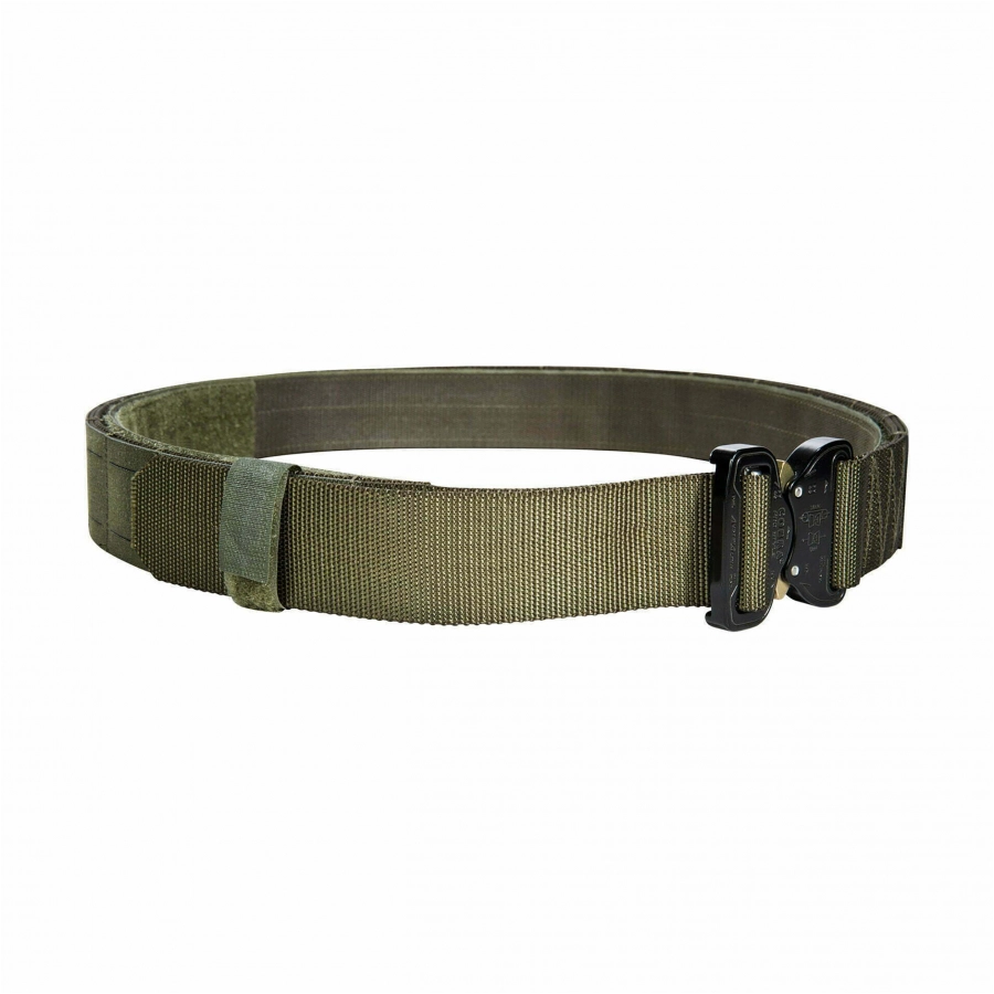 TT Modular Belt Set olive tactical flat belt 4/4