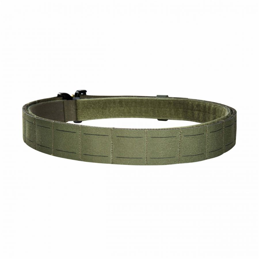 TT Modular Belt Set olive tactical flat belt 3/4