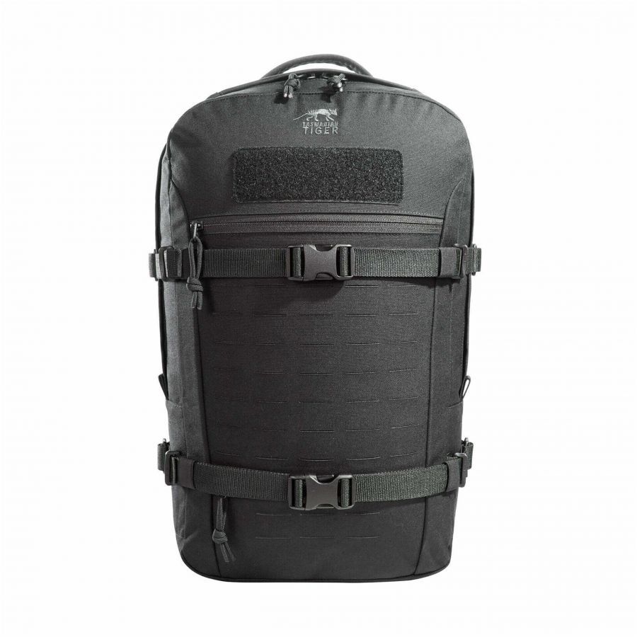 TT Modular Daypack XL backpack black 3/6