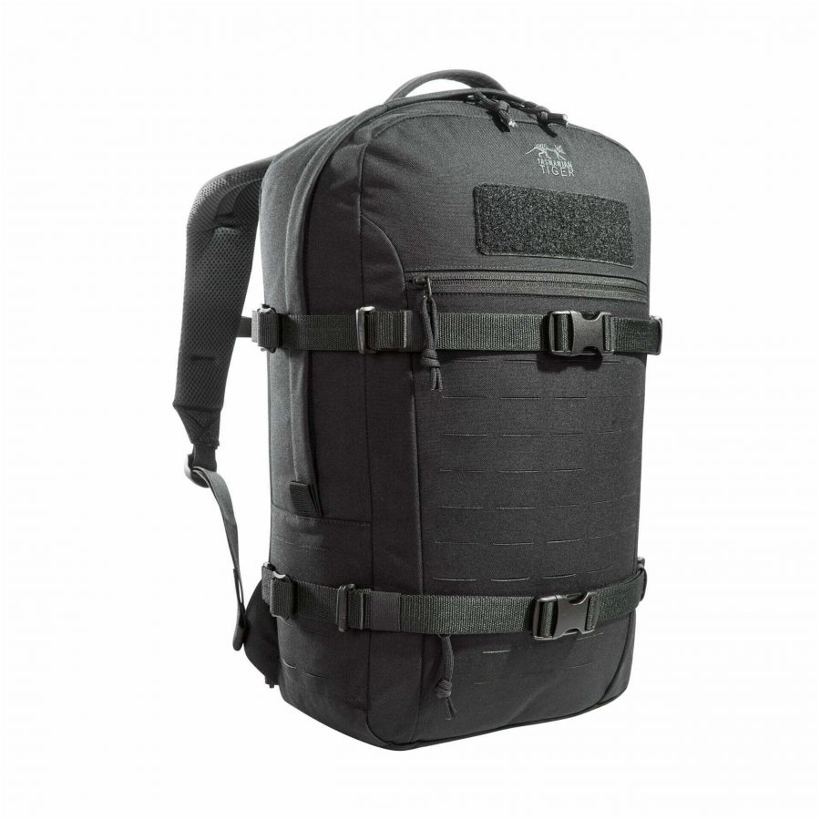 TT Modular Daypack XL backpack black 1/6
