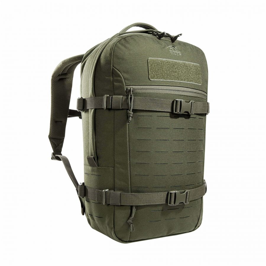 TT Modular Daypack XL olive backpack 1/6