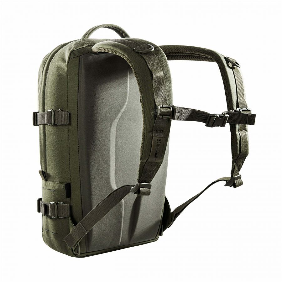 TT Modular Daypack XL olive backpack 2/6