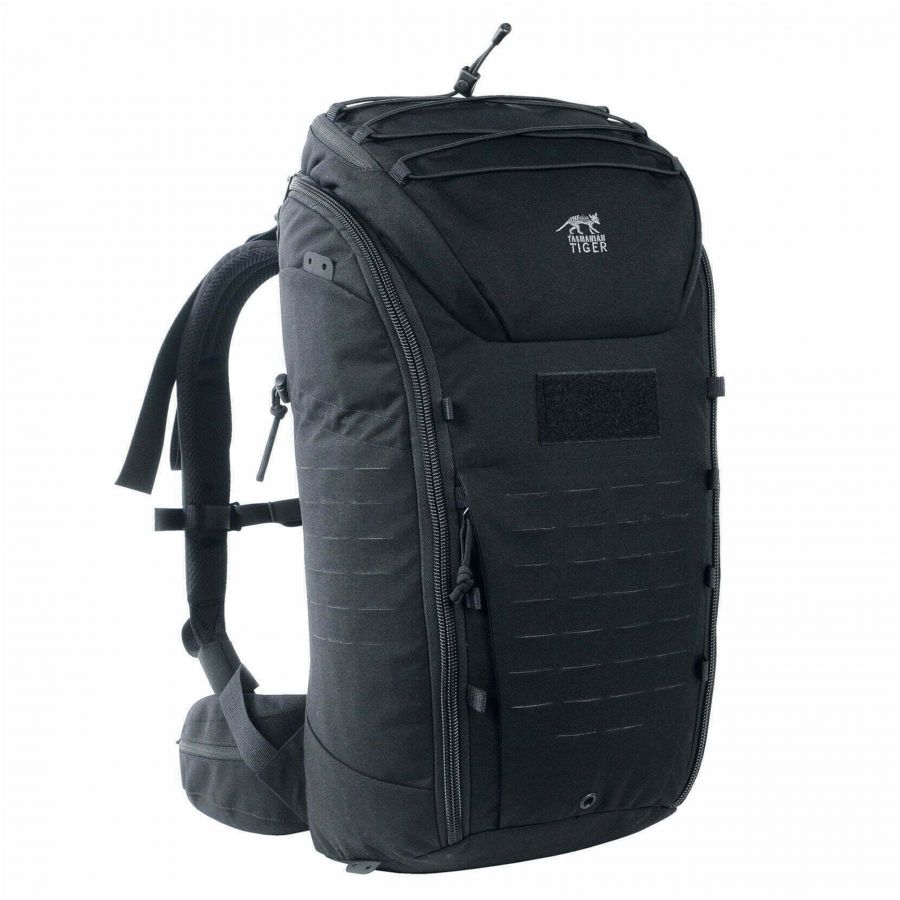 TT Modular Pack 30 backpack, black 1/2