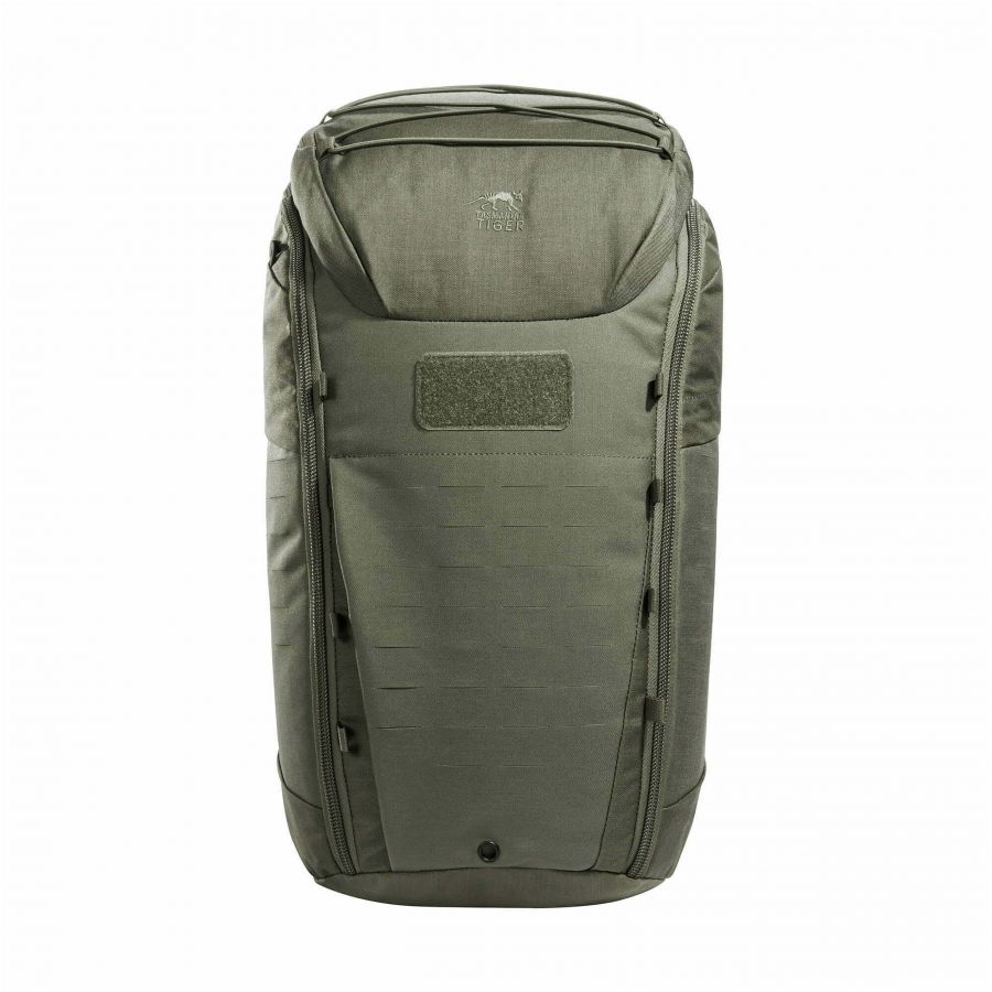 TT Modular Pack 30 IRR stone grey olive backpack 2/4