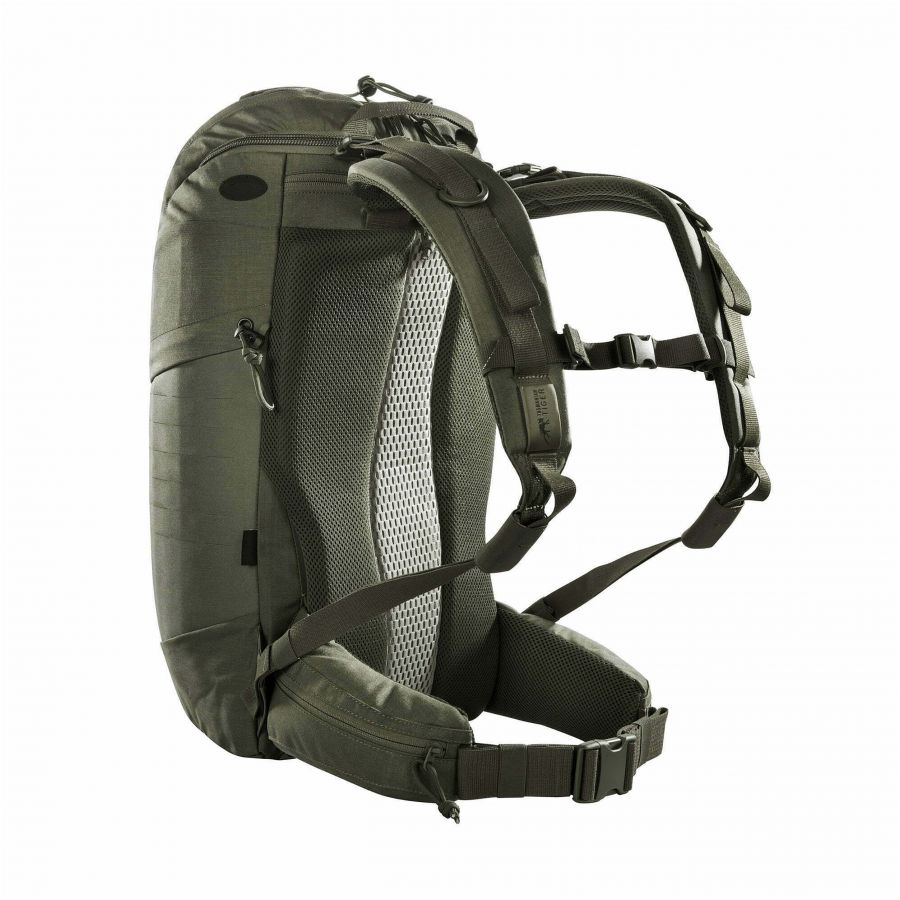 TT Modular Pack 30 IRR stone grey olive backpack 3/4