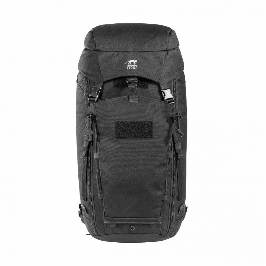 TT Modular Pack 45 Plus backpack black 2/4