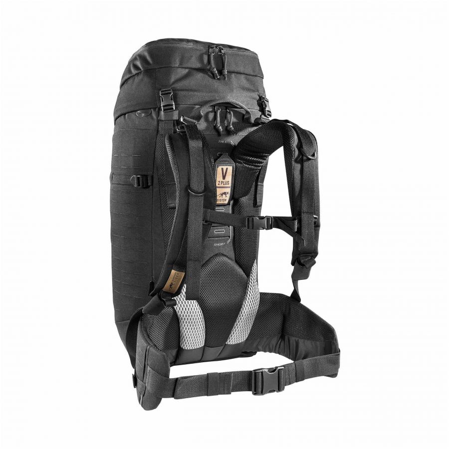 TT Modular Pack 45 Plus backpack black 4/4
