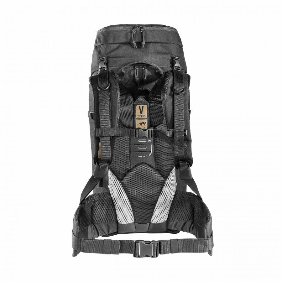 TT Modular Pack 45 Plus backpack black 3/4