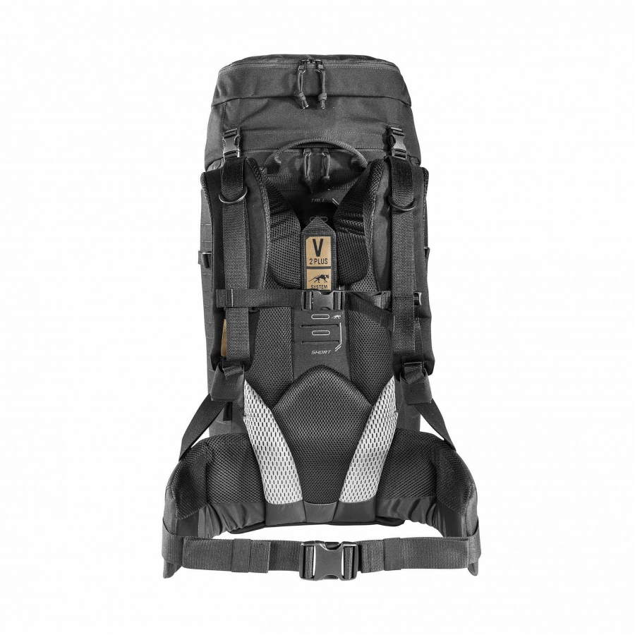 TT Modular Pack 45 Plus backpack black 3/4