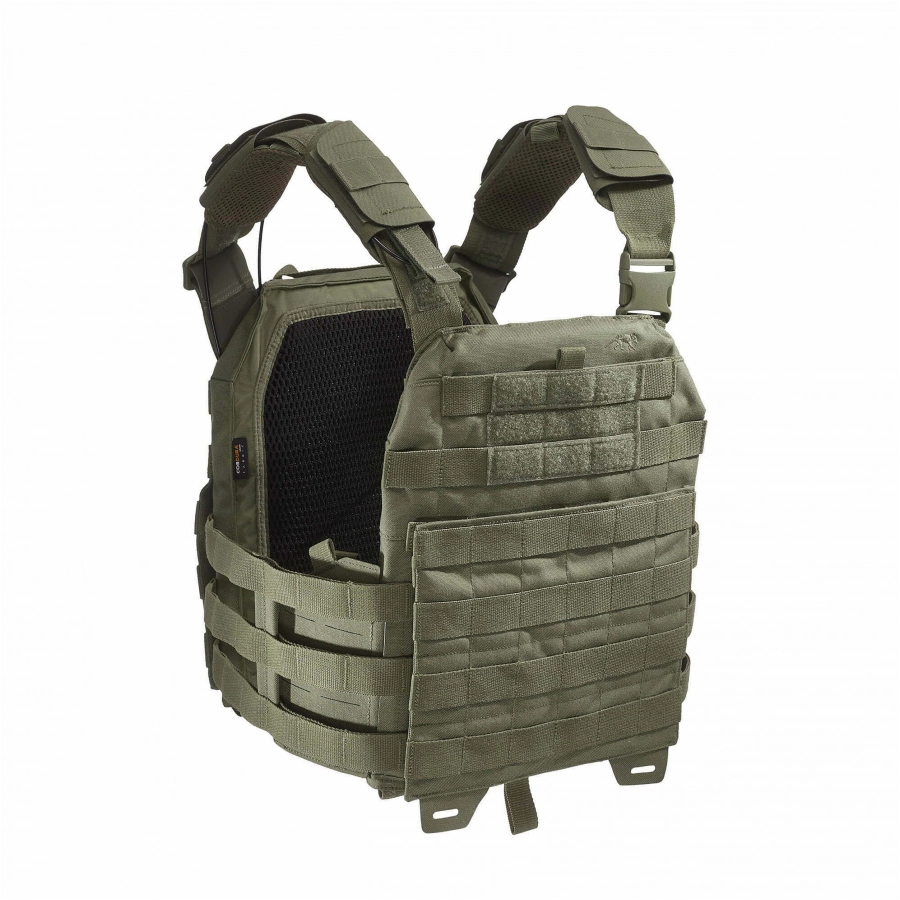 TT Plate Carrier MKIV S_ML oli tactical vest 1/13