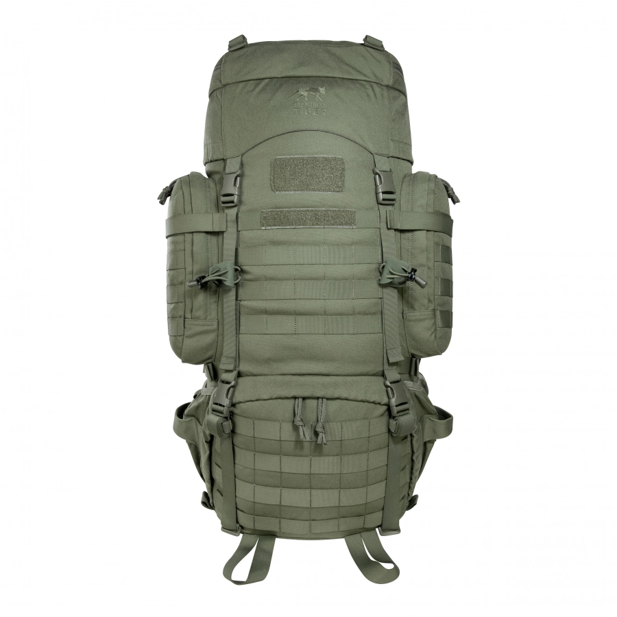 Plecak taktyczny Tasmanian Tiger Raid Pack MKIII Combat 52 l