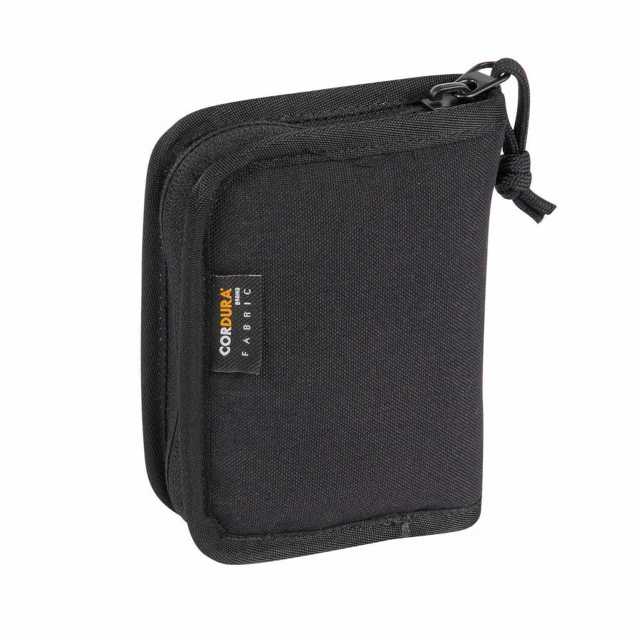 TT RFID B wallet black 2/2