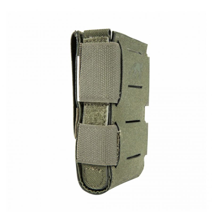 TT SGL MAG POUCH MCL LP OLIVE Carrier. 3/5
