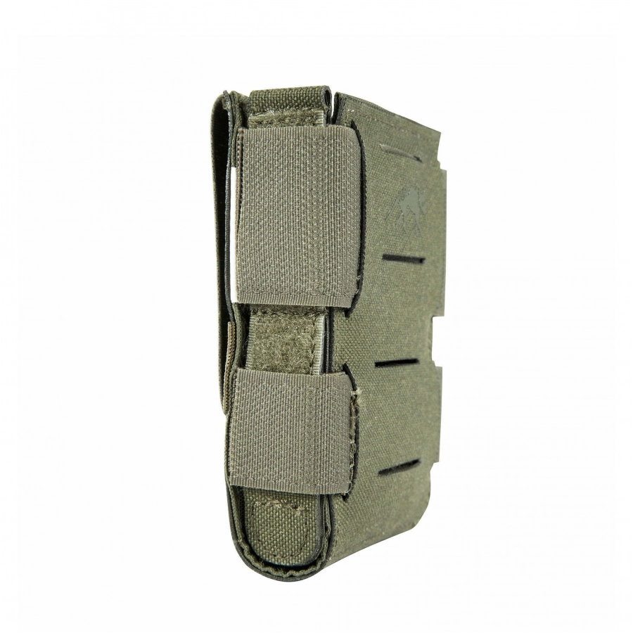 TT SGL MAG POUCH MCL LP OLIVE Carrier. 3/5