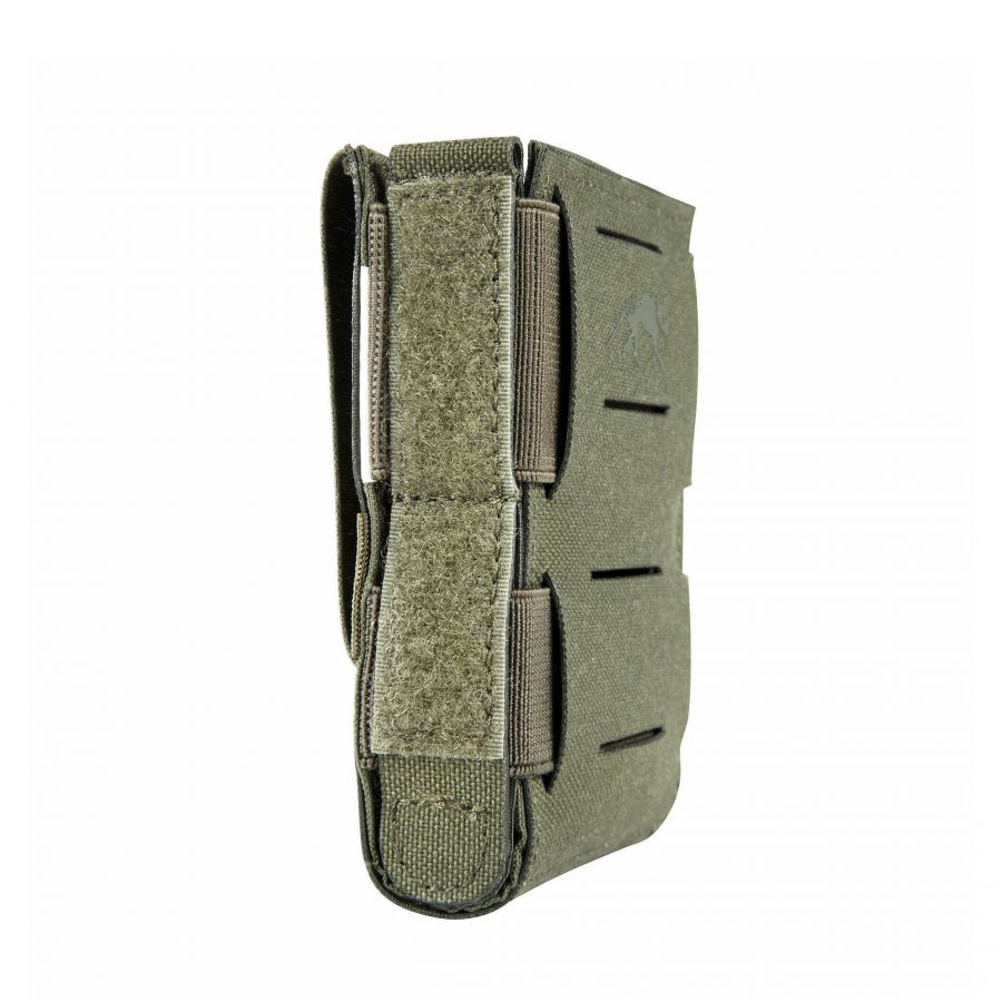 TT SGL MAG POUCH MCL LP OLIVE Carrier. 4/5