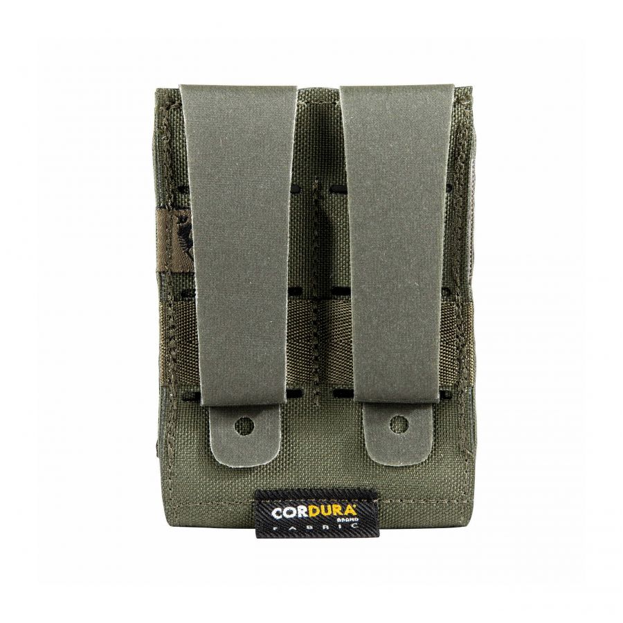 TT SGL MAG POUCH MCL LP OLIVE Carrier. 2/5